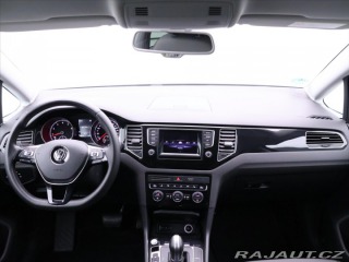 Volkswagen Golf Sportsvan 1,4 TSI 92kW DSG Highline 2014
