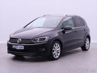 Volkswagen Golf Sportsvan 1,4 TSI 92kW DSG Highline 2014