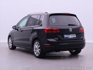 Volkswagen Golf Sportsvan 1,4 TSI 92kW DSG Highline 2014