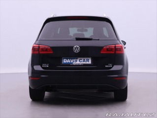 Volkswagen Golf Sportsvan 1,4 TSI 92kW DSG Highline 2014