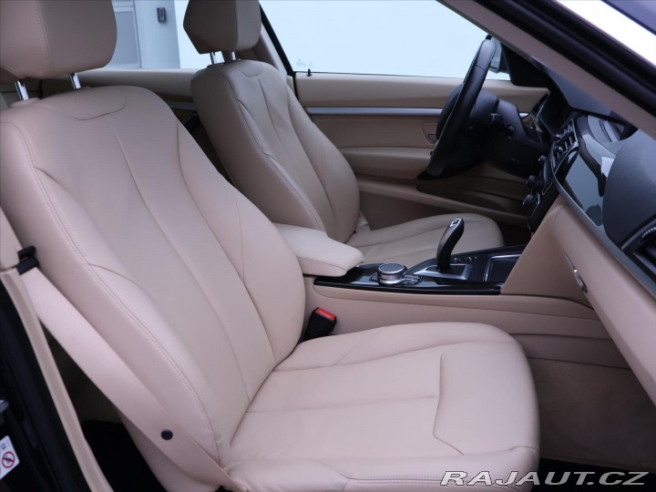 BMW 3 2,0 320d GT xDrive 140kW 2018