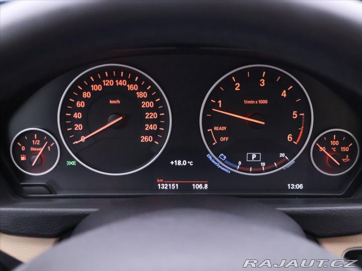 BMW 3 2,0 320d GT xDrive 140kW 2018