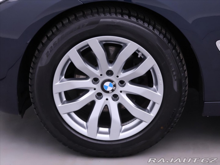 BMW 3 2,0 320d GT xDrive 140kW 2018