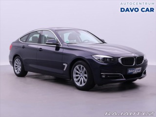 BMW 3 2,0 320d GT xDrive 140kW 2018