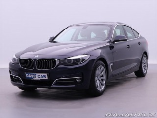 BMW 3 2,0 320d GT xDrive 140kW 2018