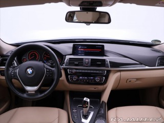 BMW 3 2,0 320d GT xDrive 140kW 2018