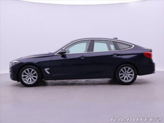 BMW 3 2,0 320d GT xDrive 140kW 2018