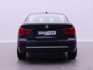 BMW 3 2,0 320d GT xDrive 140kW 2018