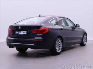 BMW 3 2,0 320d GT xDrive 140kW 2018