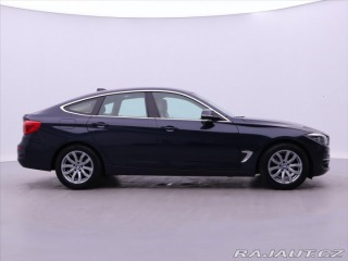 BMW 3 2,0 320d GT xDrive 140kW 2018