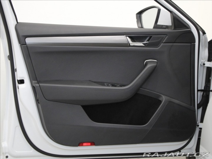 Škoda Superb 2,0 TDi DSG Style ACC 1.m 2022