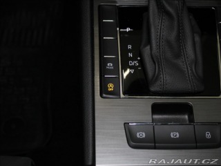 Škoda Superb 2,0 TDi DSG Style ACC 1.m 2022