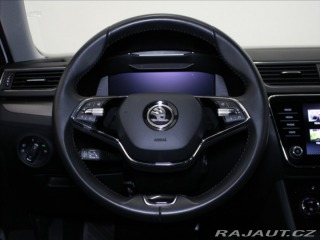 Škoda Superb 2,0 TDi DSG Style ACC 1.m 2022