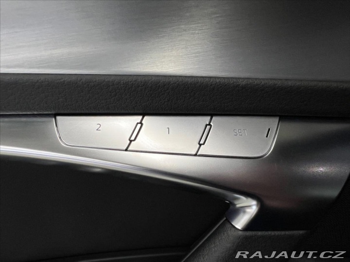 Audi S6 55TDI QUATTRO, BLACK, MAT 2020