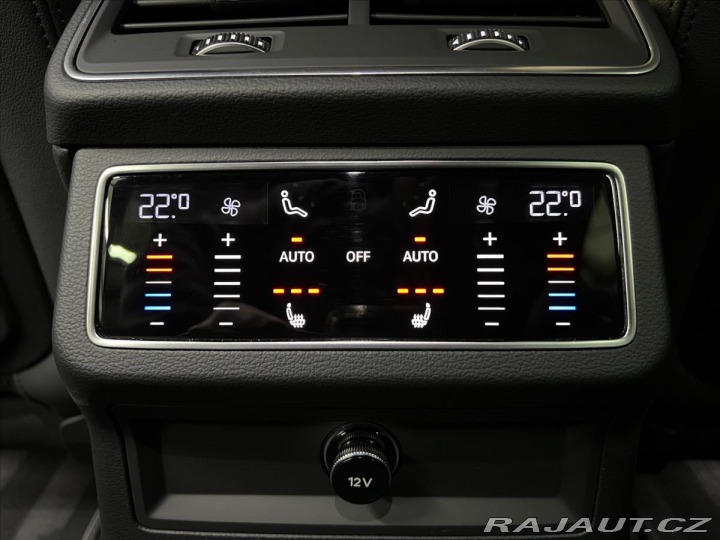 Audi S6 55TDI QUATTRO, BLACK, MAT 2020