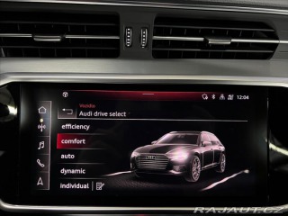 Audi S6 55TDI QUATTRO, BLACK, MAT 2020