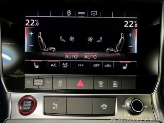 Audi S6 55TDI QUATTRO, BLACK, MAT 2020