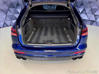 Audi S6 55TDI QUATTRO, BLACK, MAT 2020