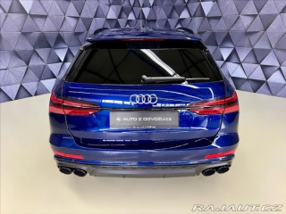 Audi S6 55TDI QUATTRO, BLACK, MAT 2020