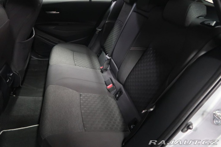 Toyota Corolla 2.0Hybrid,CZ,1Maj,Comfort 2023