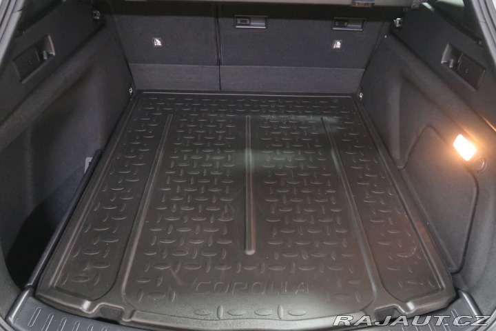 Toyota Corolla 2.0Hybrid,CZ,1Maj,Comfort 2023