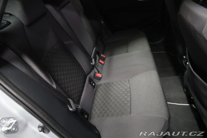 Toyota Corolla 2.0Hybrid,CZ,1Maj,Comfort 2023