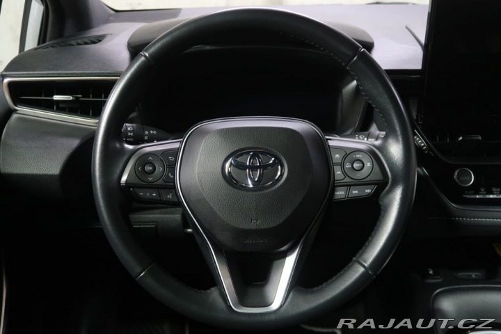 Toyota Corolla 2.0Hybrid,CZ,1Maj,Comfort 2023