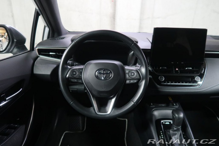 Toyota Corolla 2.0Hybrid,CZ,1Maj,Comfort 2023