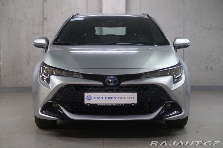 Toyota Corolla 2.0Hybrid,CZ,1Maj,Comfort 2023