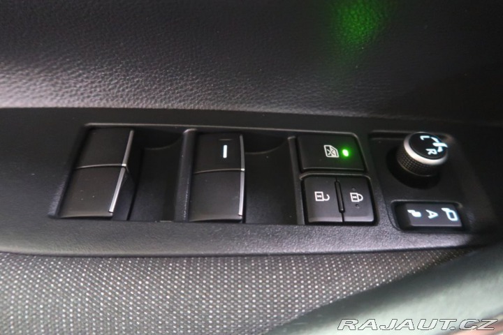 Toyota Corolla 2.0Hybrid,CZ,1Maj,Comfort 2023