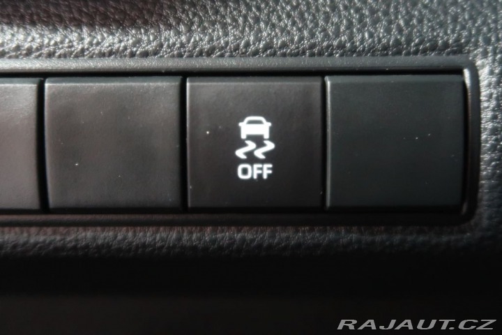 Toyota Corolla 2.0Hybrid,CZ,1Maj,Comfort 2023