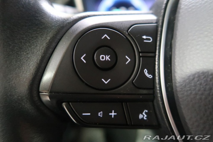 Toyota Corolla 2.0Hybrid,CZ,1Maj,Comfort 2023