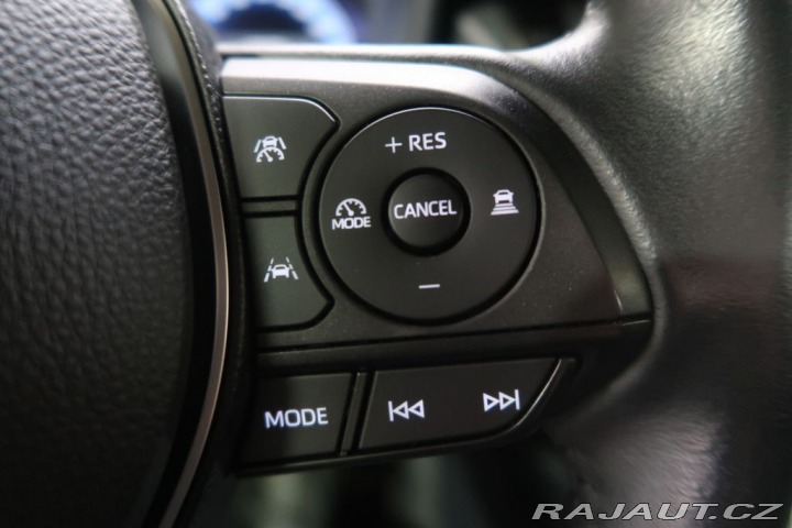 Toyota Corolla 2.0Hybrid,CZ,1Maj,Comfort 2023