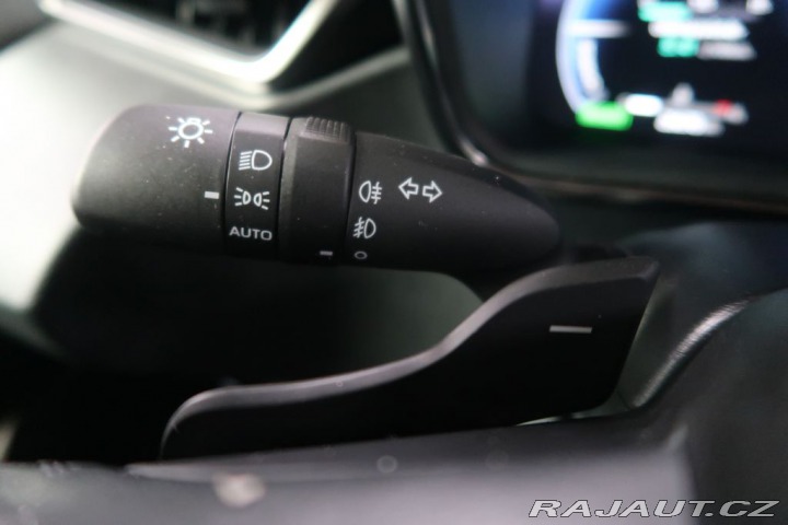 Toyota Corolla 2.0Hybrid,CZ,1Maj,Comfort 2023