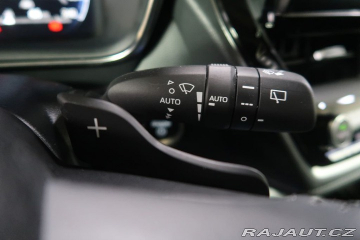 Toyota Corolla 2.0Hybrid,CZ,1Maj,Comfort 2023