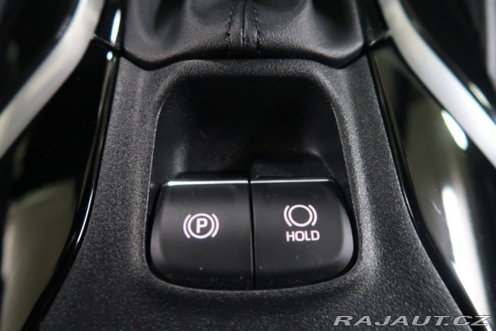 Toyota Corolla 2.0Hybrid,CZ,1Maj,Comfort 2023