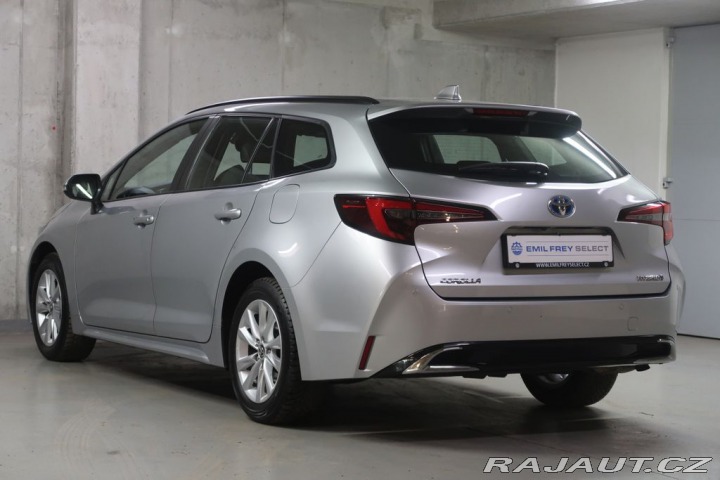 Toyota Corolla 2.0Hybrid,CZ,1Maj,Comfort 2023