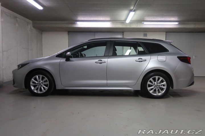 Toyota Corolla 2.0Hybrid,CZ,1Maj,Comfort 2023