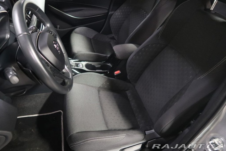 Toyota Corolla 2.0Hybrid,CZ,1Maj,Comfort 2023