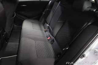 Toyota Corolla 2.0Hybrid,CZ,1Maj,Comfort 2023