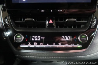 Toyota Corolla 2.0Hybrid,CZ,1Maj,Comfort 2023