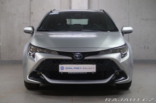 Toyota Corolla 2.0Hybrid,CZ,1Maj,Comfort 2023