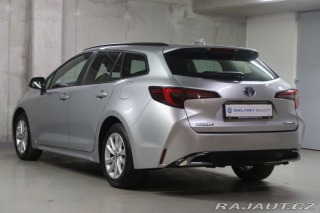 Toyota Corolla 2.0Hybrid,CZ,1Maj,Comfort 2023