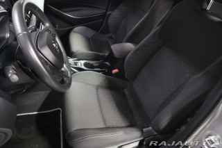 Toyota Corolla 2.0Hybrid,CZ,1Maj,Comfort 2023