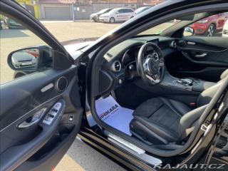 Mercedes-Benz C 2,0 C 300de AMG-Line Airm 2019