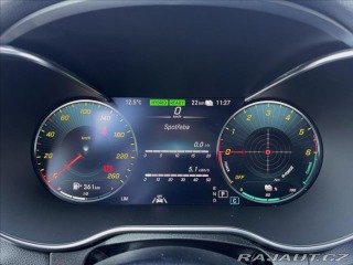 Mercedes-Benz C 2,0 C 300de AMG-Line Airm 2019