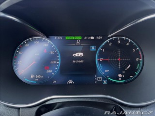 Mercedes-Benz C 2,0 C 300de AMG-Line Airm 2019