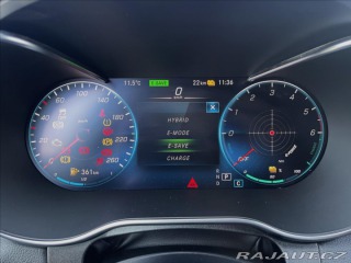 Mercedes-Benz C 2,0 C 300de AMG-Line Airm 2019