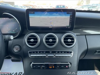 Mercedes-Benz C 2,0 C 300de AMG-Line Airm 2019