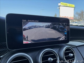Mercedes-Benz C 2,0 C 300de AMG-Line Airm 2019